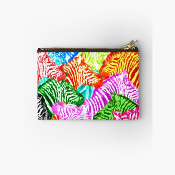 Item preview, Zebras Everywhere! designed and sold by artistoutfitter.