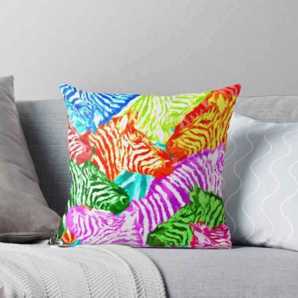 Item preview, Zebras Everywhere! designed and sold by artistoutfitter.
