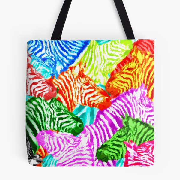Item preview, Zebras Everywhere! designed and sold by artistoutfitter.