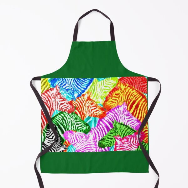 Item preview, Zebras Everywhere! designed and sold by artistoutfitter.