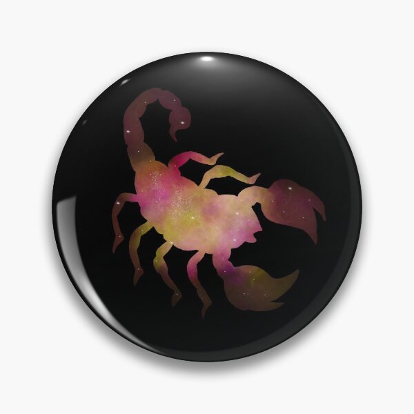 Item preview, Scorpion  designed and sold by Treasuredreams.