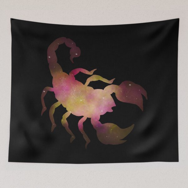 Item preview, Scorpion  designed and sold by Treasuredreams.