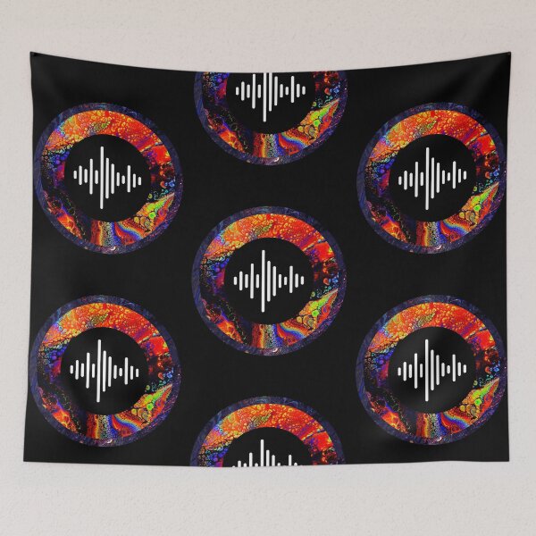 Item preview, The Sound of Heart designed and sold by Earthjoys.