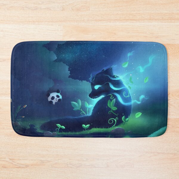 Item preview, Forest spirit designed and sold by NezuPanda.