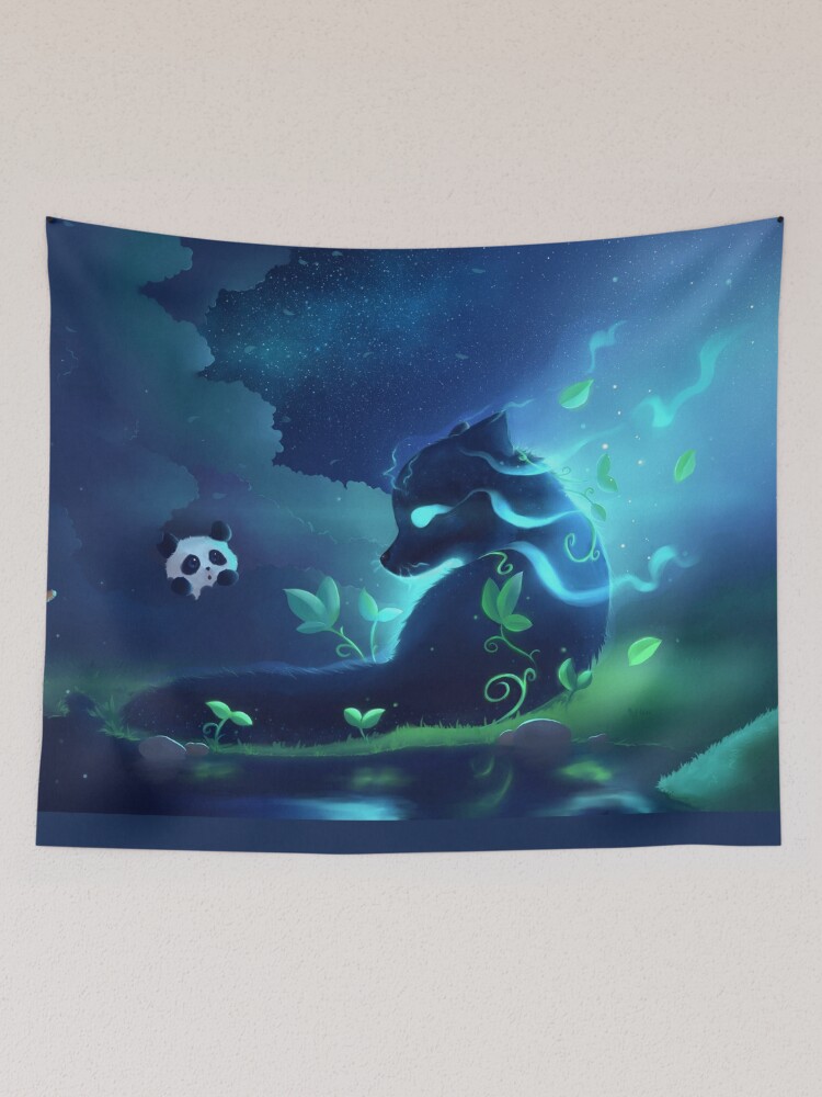 Spirit tapestry best sale