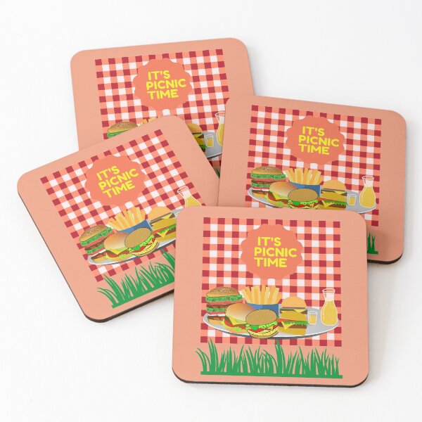 Item preview, Picnic time designed and sold by GEWINN.