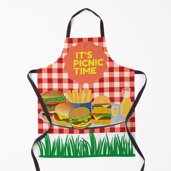 Item preview, Picnic time designed and sold by GEWINN.