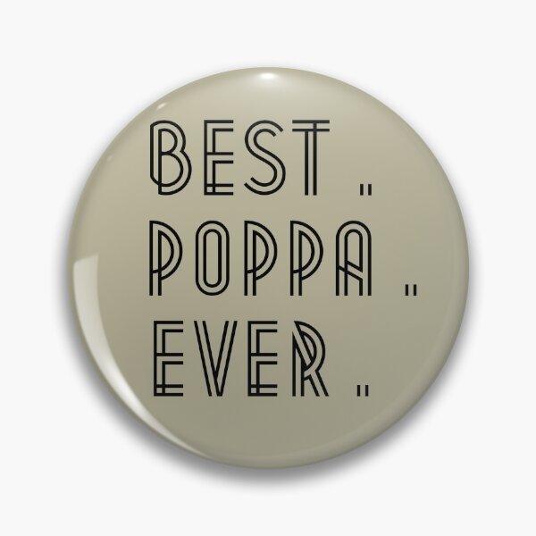 Artikelvorschau, Beste Poppa-Tees aller Zeiten entworfen und verkauft von chanat3659.