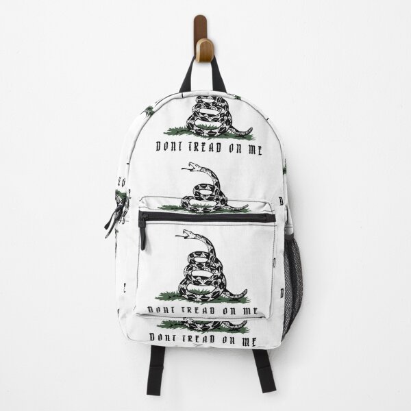 Item preview, Don't Tread On Me - Classic designed and sold by ammo-shop.