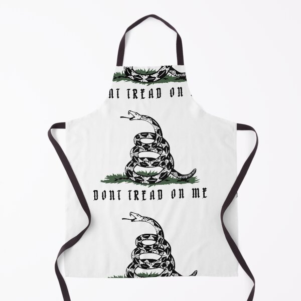 Item preview, Don't Tread On Me - Classic designed and sold by ammo-shop.