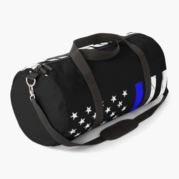 Item preview, Mens I Back The Blue For My Fiancee Thin Blue Line Police Fiance designed and sold by zpruby.