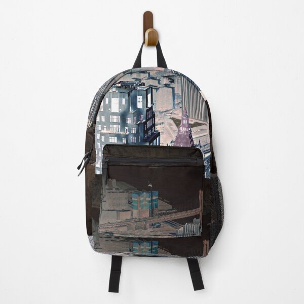 Item preview, Cities designed and sold by Mecánica Distributiva.