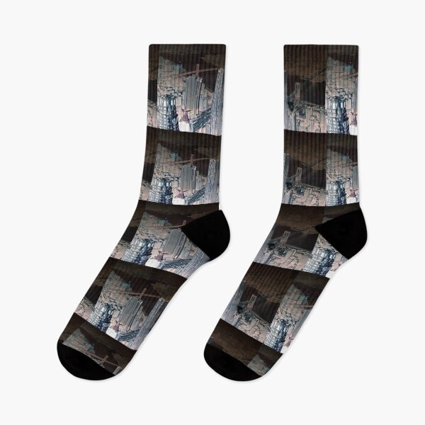 Item preview, Cities designed and sold by Mecánica Distributiva.