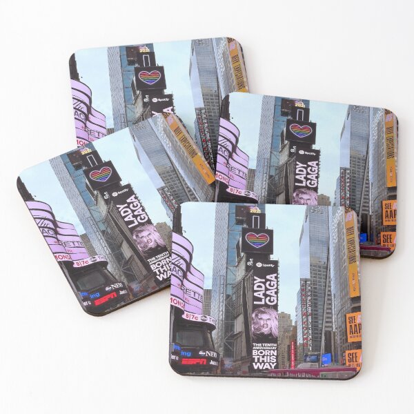 Item preview, Times Square  designed and sold by Lynney.
