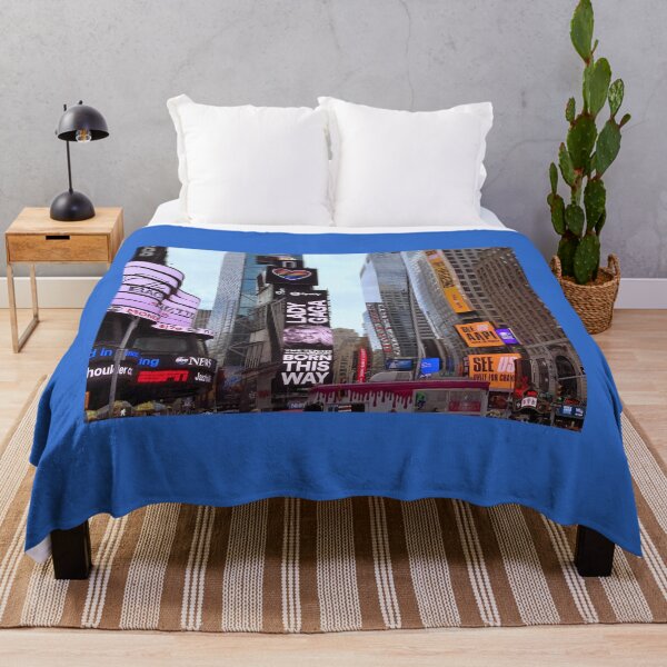 Item preview, Times Square  designed and sold by Lynney.