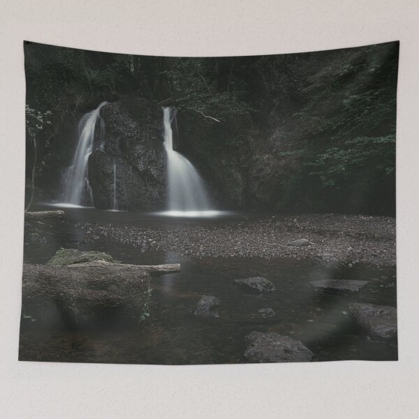Item preview, Fairy Glen, Rosemarkie (1) designed and sold by ShinyPhoto.