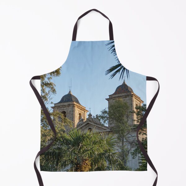 Item preview, Church in Valencia designed and sold by theluckystore.