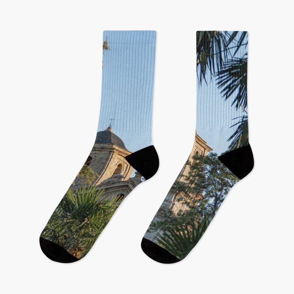 Item preview, Church in Valencia designed and sold by theluckystore.