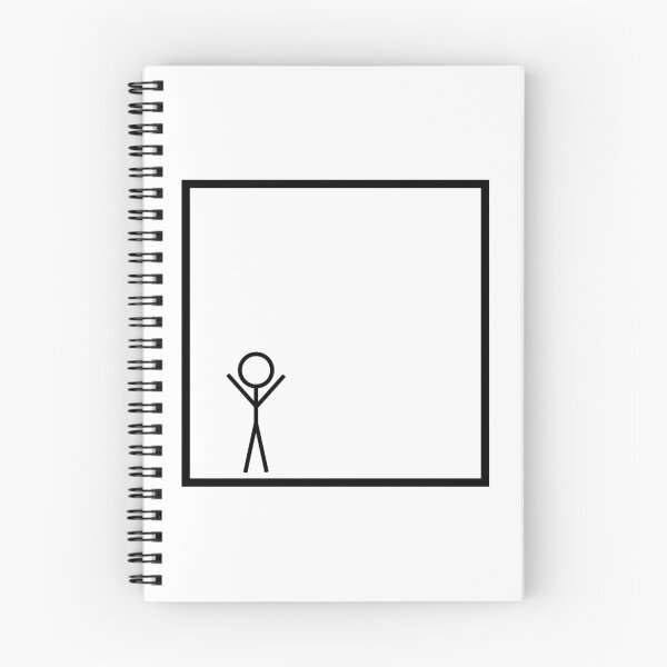 Item preview, Stickman designed and sold by Henrik Lehnerer.