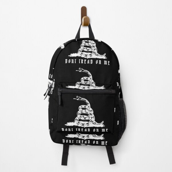 Item preview, Don't Tread On Me - Classic designed and sold by ammo-shop.
