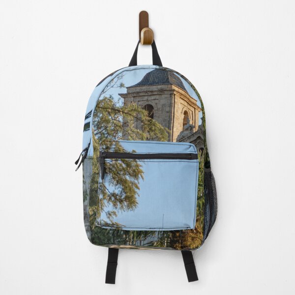 Item preview, Church in Valencia designed and sold by theluckystore.