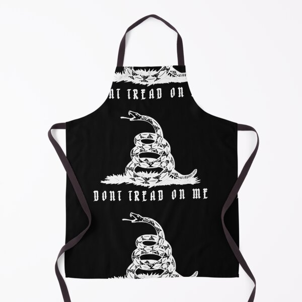 Item preview, Don't Tread On Me - Classic designed and sold by ammo-shop.