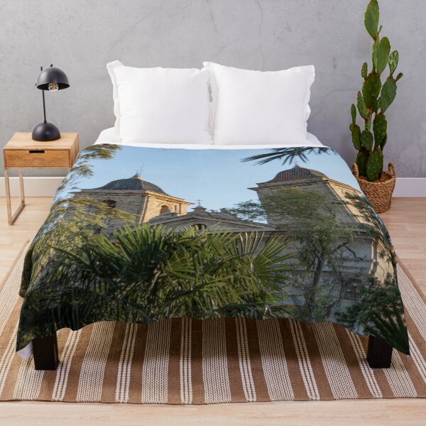 Item preview, Church in Valencia designed and sold by theluckystore.