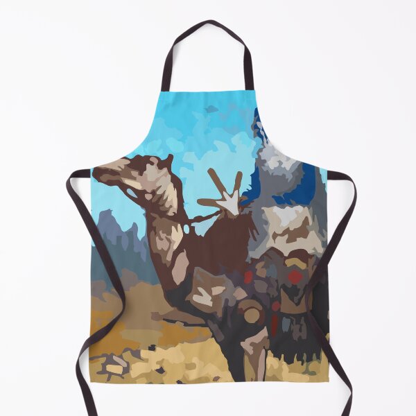 Item preview, The Tuareg people designed and sold by BEDJAOUI.