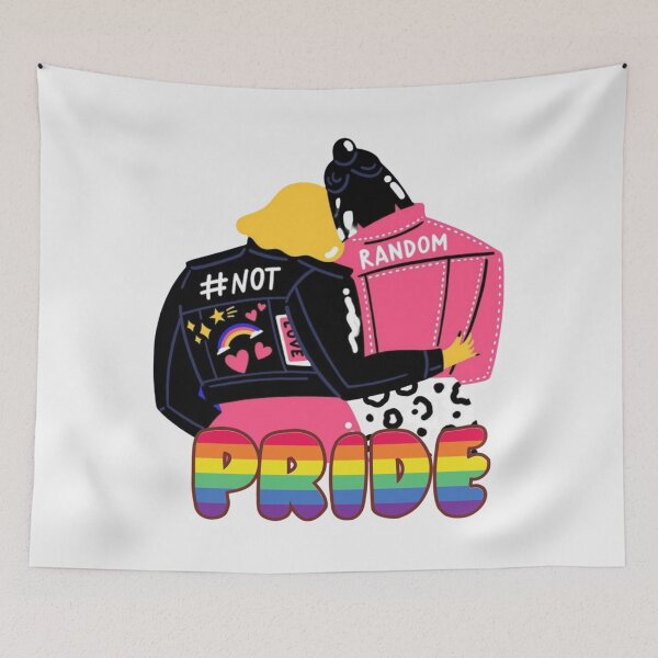 Item preview, Lesbian love | Perfect Gift designed and sold by kristieen.