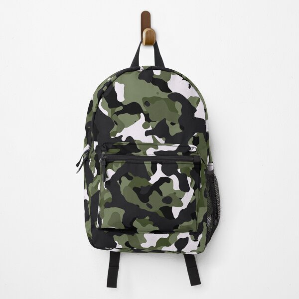 Item preview, Camo army designed and sold by nellylebrun.