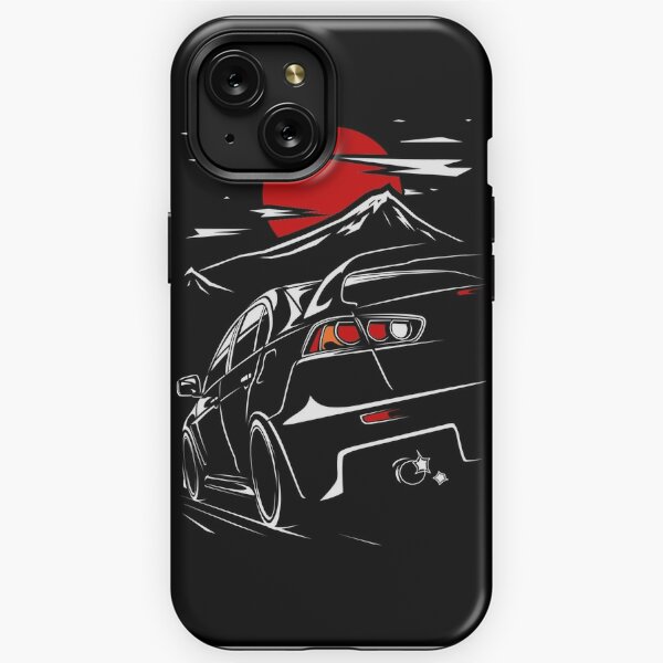 Evo X iPhone Cases for Sale