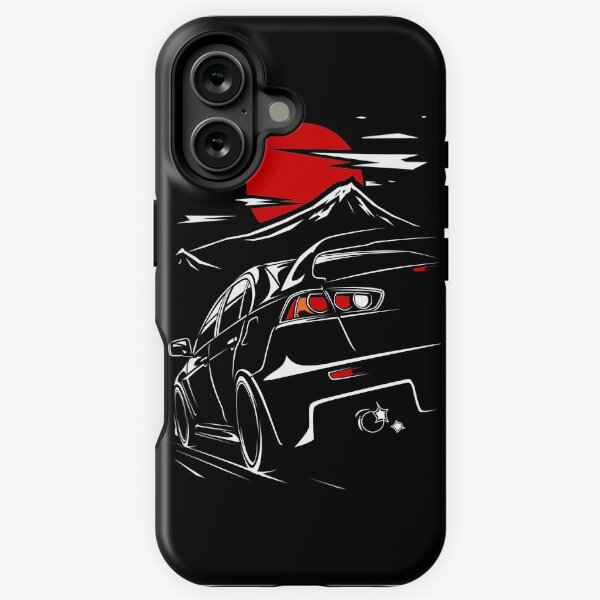 Item preview, Mitsubishi Lancer Evo X designed and sold by RACING FACTORY.
