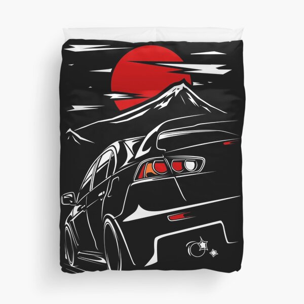 Item preview, Mitsubishi Lancer Evo X designed and sold by RACING FACTORY.