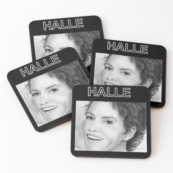 Item preview, HALLE BERRY designed and sold by michaeltodd.