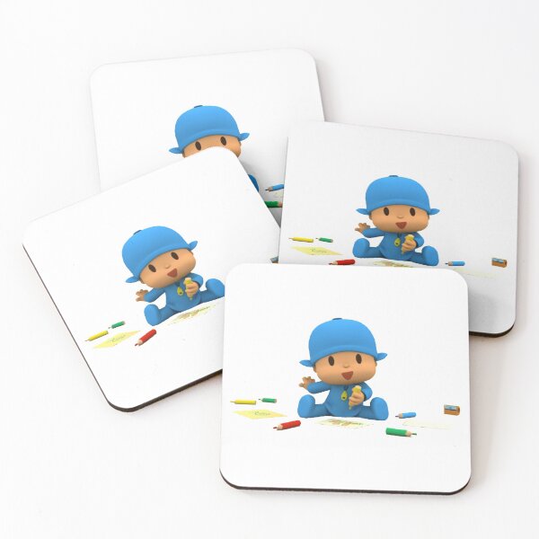 Item preview, Pocoyo designed and sold by Lildesigners3.