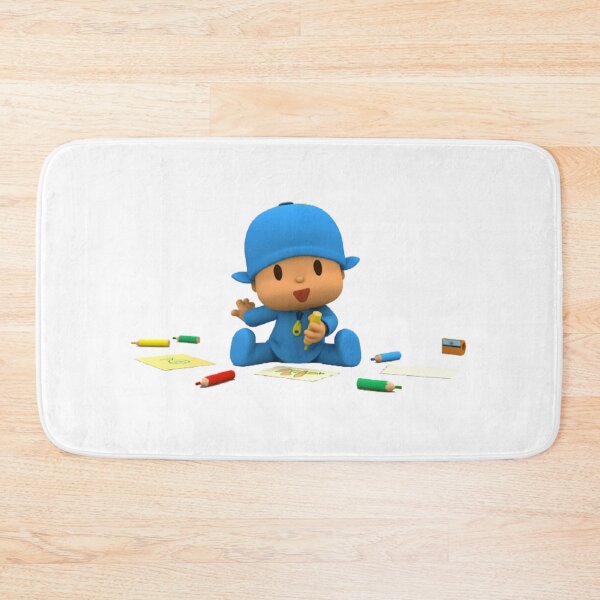 Item preview, Pocoyo designed and sold by Lildesigners3.