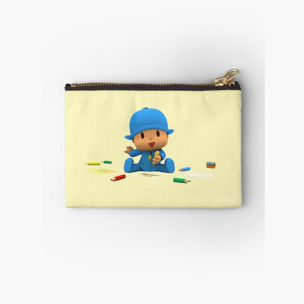 Item preview, Pocoyo designed and sold by Lildesigners3.