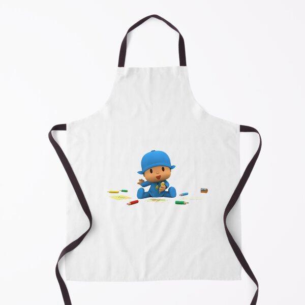 Item preview, Pocoyo designed and sold by Lildesigners3.