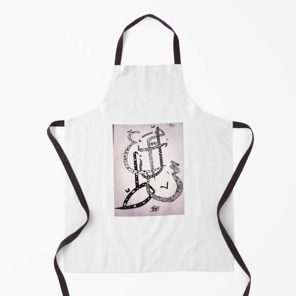 Item preview, Arabic designed and sold by NA-DA-25.