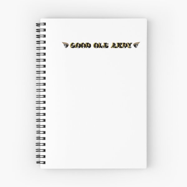 Item preview, Good Ole Andy  designed and sold by Elles02.
