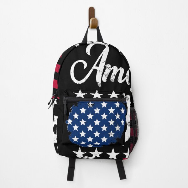 Item preview, All American Dude - Cool July 4th Gifts designed and sold by trendistic.