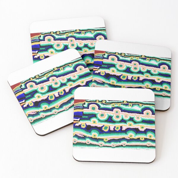 Item preview, Overflowing Creek  designed and sold by Vivii29.