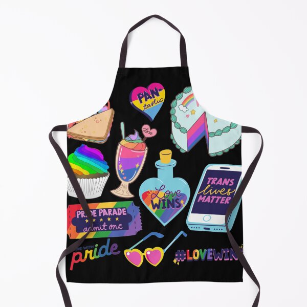 Item preview, HELLO I AM BORN THIS WAY | Perfect Gift designed and sold by kristieen.
