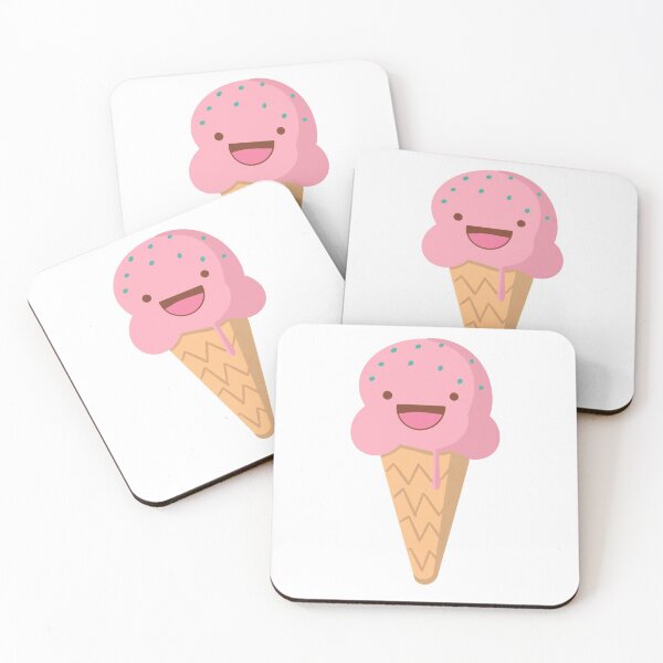Item preview, Ice Cream designed and sold by CoastalBreez.