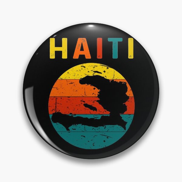 Item preview, Haiti Retro Vintage  designed and sold by Yele Designs .