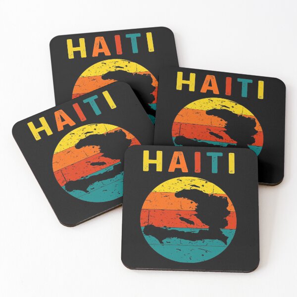 Item preview, Haiti Retro Vintage  designed and sold by Yele Designs .
