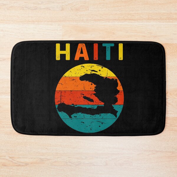 Item preview, Haiti Retro Vintage  designed and sold by Yele Designs .
