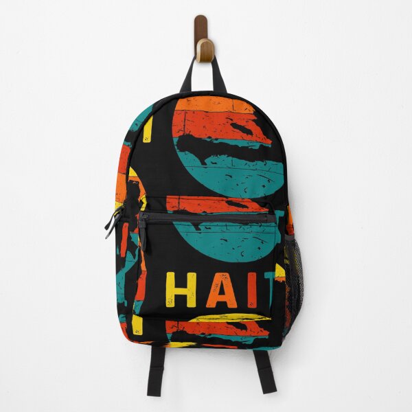Item preview, Haiti Retro Vintage designed and sold by Yele Designs .