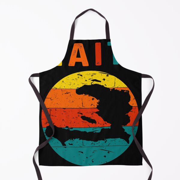 Item preview, Haiti Retro Vintage designed and sold by Yele Designs .