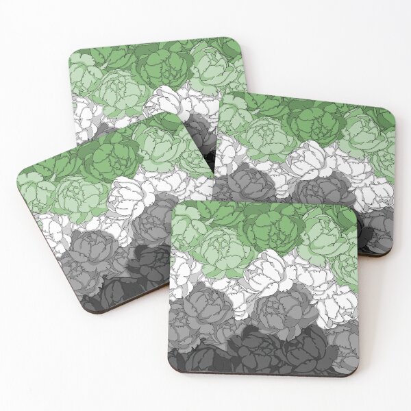Item preview, Emerald Garden designed and sold by izzychar.
